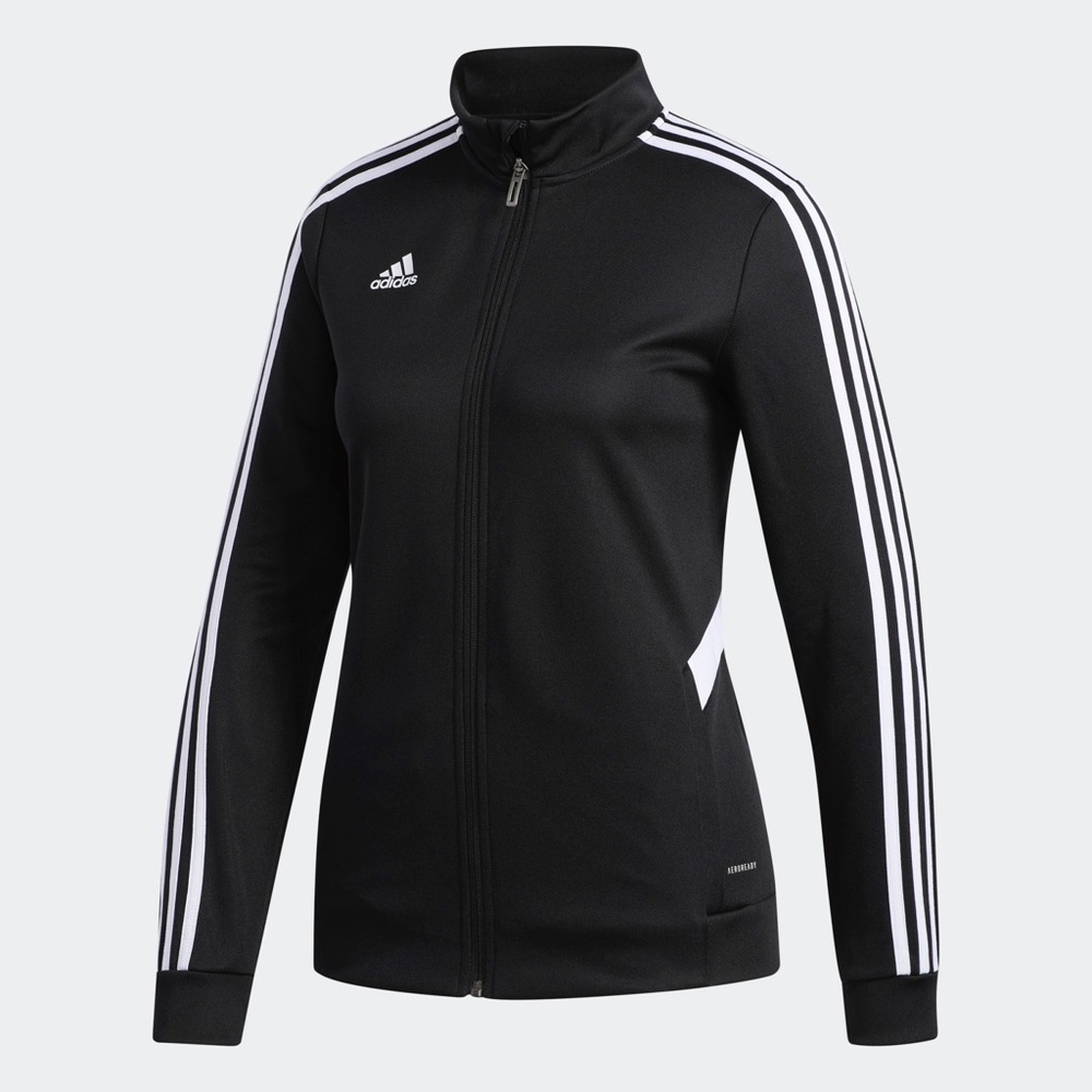 Adidas Tiro Jacket woken’s